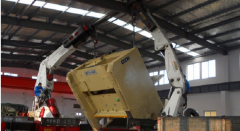 大型設(shè)備安裝公司哪家好？大型設(shè)備安裝過(guò)程中需要注意些什么？