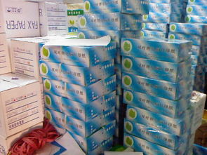 A4與A3規(guī)格普通紙詳解及高清圖片參考——以深圳市福田區(qū)恒康勝百貨商店為例