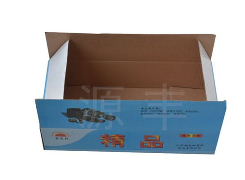 臨朐紙箱廠家詳解 平口紙箱批發(fā)價格、瓦楞紙工藝與禮品盒定制